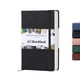 thumbnail image 1 of Cuaderno de bocetos BROWNSTONE JOURNALS A5 80 hojas 100 GSM, 1 of 8