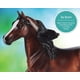 thumbnail image 4 of Toy Breyer Bay Morgan B-FS-10610, marrón, escala 1:12, 4 of 5