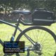 thumbnail image 2 of Portaequipajes Lumintrail para bicicletas con cierre rápido de tija, 2 of 5