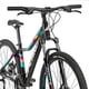 thumbnail image 2 of BICICLETA UPLAND ARO 27,5 MODELO X100 NEGRA, 2 of 3