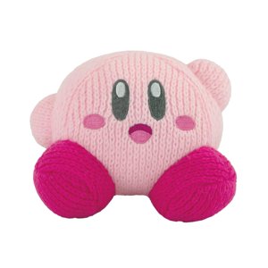 Juguete De Peluche Tomy Nuiguru, Tejido Kirby, 15 Cm, Oficialmente Lic