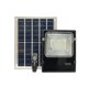 thumbnail image 1 of Foco Proyector LED Solar Con Sensor 100W Luz Fría, 1 of 3