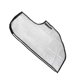thumbnail image 2 of Cubierta De Lluvia Para Bolsa De Golf, 2 of 5