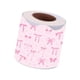 thumbnail image 3 of Bordes Adhesivos Elegantes Para Tableros De Anuncios Escolares, Pizarra Blanca, Fiesta, Lazo Rosa, 3 of 5