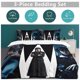 thumbnail image 5 of Wednesday Horror3 Pieces Bedding Se Soft Comforter Se Decor Bedroom Gif, 5 of 5