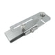 thumbnail image 1 of Prensatelas Para Máquina De Coser De Acero, Accesorios Para El Borde, Guía Para El Hogar, Universal, 1 of 5