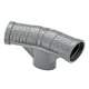 thumbnail image 3 of Piezas De Conector En T De Repuesto, Conector De Manguera Con Junta En T Para Piscina Redonda, 3 of 3