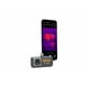 thumbnail image 4 of Cámara térmica Fluke TC01C iSee móvil USB-C 550 °C, 4 of 6
