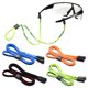 thumbnail image 2 of Correa ajustable para gafas Boelley, 75 cm, paquete de 4, 2 of 7