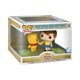 thumbnail image 1 of Figura de vinilo Funko Disney Winnie The Pooh Pop! Momento: 9 cm, 1 of 8