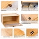 thumbnail image 5 of Panera ETMI Bamboo para encimera de cocina de gran capacidad, 5 of 7