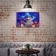 thumbnail image 5 of Cartel Metálico Desmarcar Jasmine Princesa de Aladdin 30x40 cm, 5 of 6