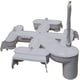 thumbnail image 1 of Colector Superior para Filtro DE Hayward DEX2400C, 1 of 1