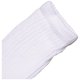 thumbnail image 2 of Pack De 3 Pares De Calcetines Slouch De Algodón Blanco Para Mujer, 2 of 6