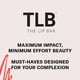 thumbnail image 4 of Lápiz labial The Lip Bar Nonstop Liquid Matte Bawse Lady, 7 ml, 4 of 4