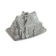 thumbnail image 1 of Molde Bundt Nordic Ware Casita De Jengibre Gris, 1 of 3