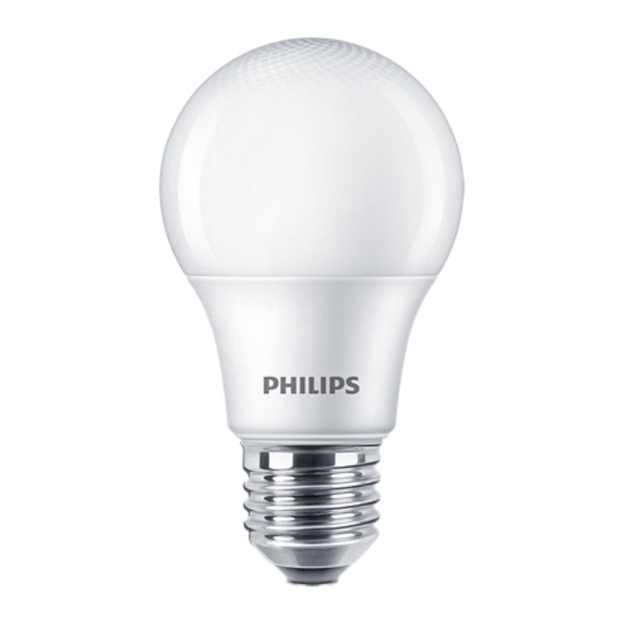 Ampolleta Led 7.5w Luz Cálida Philips