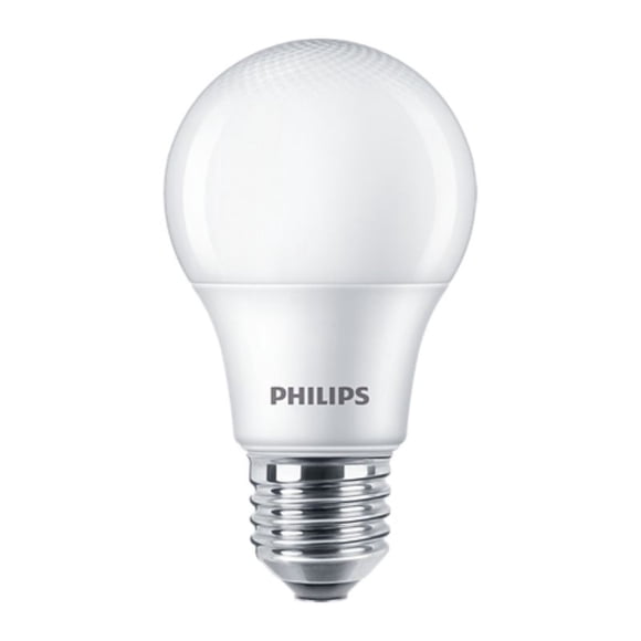 Ampolleta LED 7W Luz Fría Base E27
