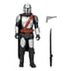 thumbnail image 2 of Star Wars Epic World Action Power the Force the Mandalorian, 2 of 3