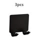 thumbnail image 1 of 1/2/3pcs Punch-free Razor Holder, Storage Hook, Space Aluminum Multi-purpose Bathroom Accessories, 1 of 5
