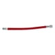 thumbnail image 1 of Piezas De Tubo De Inflador De Bomba De Aire De Válvula De Repuesto De Manguera De Extensión De Bomba De Bicicleta De 16cm, 1 of 3