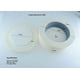 thumbnail image 3 of Horno de Microondas Love Charm 1,5 kg + Guantes + Papel, 3 of 6