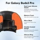 thumbnail image 2 of Puntas de espuma viscoelástica Bodykoo para Samsung Galaxy Buds3 Pro, 2 of 7