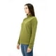 thumbnail image 3 of Polar Quebec Kenai Verde Oliva Mujer, 3 of 6