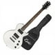 thumbnail image 1 of Guitarra Electrica 40p Epic LP con Funda Acolchada Amplificador 5w Afinador, 1 of 3