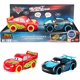 thumbnail image 1 of Toy Cars Disney Pixar Cars Track Talkers Glow Racers, paquete de 2, 1 of 6