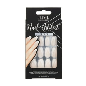 Ardell - Uñas Postizas Francesas Modernas