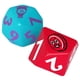 thumbnail image 2 of Set de dados Modiphius Entertainment Fallout Factions Nuka-World, 2 of 5