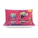 thumbnail image 2 of Juego de ropa de cama de 3 piezas de Invader Zim. Edredones cómodos y suaves para la decoración del dormitorio. Regalo ideal. Incluye 1 funda nórdica y 2 fundas de almohada., 2 of 3