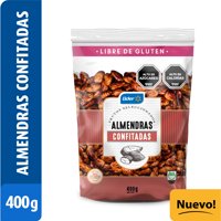 Almendras Confitadas 400 G