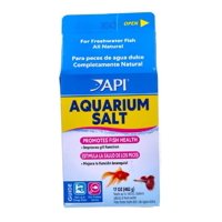 Sal De Acuario Api Freshwater 500 Ml