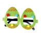 thumbnail image 3 of Gafas Navideñas De Pascua, Novedad, Decoración De Pascua, Accesorios Para Fotos Para Niños, 3 of 3