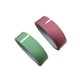 thumbnail image 1 of 2x Divertida Cinta Adhesiva Con Forma De Bola, Relajante, 8M, Bricolaje, Verde Y Rosa, 1 of 5