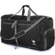 thumbnail image 1 of Bolsa de viaje plegable Bago de 60 litros con compartimento para zapatos, 1 of 8