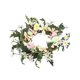 thumbnail image 2 of Guirnalda De Pascua, Corona De Primavera, Decoración Colgante De 6x10 Pulgadas Para Decoración Del Hogar De Pared, 2 of 3