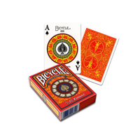 Genérico - Bicycle® Zodiac