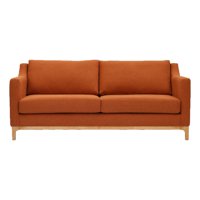 Barra Design - Sofá Iberia 3C Cobre