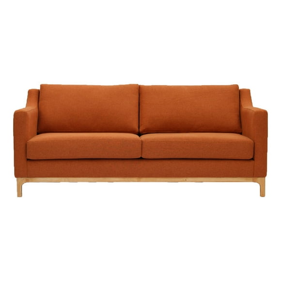 Sofá Iberia 3C Cobre