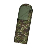 Magideal - Saco De Dormir Para Acampar, Saco Para Dormir Al Aire Libre, Multiusos Para Invierno, Para Clima Frío, Manta Para Mantener El Calor, Para Viajar Y Mon Camuflaje 07 Kg