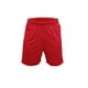thumbnail image 1 of Short de Fútbol Liso Rojo DRB, 1 of 1
