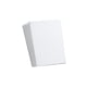 thumbnail image 3 of Fundas para cartas Gamegenic Matte Prime White, paquete de 100, 3 of 3