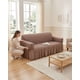 thumbnail image 1 of Funda de Sofa Turca de 3 Cuerpo Diseño Premium con Faldon, 1 of 6