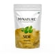 thumbnail image 1 of Polvo de Hojas Sidr Mi Nature 100g Cuidado Capilar Natural, 1 of 3