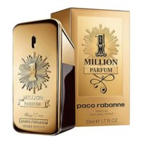 Paco Rabanne - One Million Parfum 50Ml Para Hombre