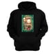 thumbnail image 1 of Polerón Canguro Breaking Bad Negro Talla Xs Unisex, 1 of 3