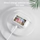 thumbnail image 4 of Muñeca American Girl-theme AirPods Pro Earphone Case Compatible with Apple Devices Premium Flexible TPU theme Custom, 4 of 6